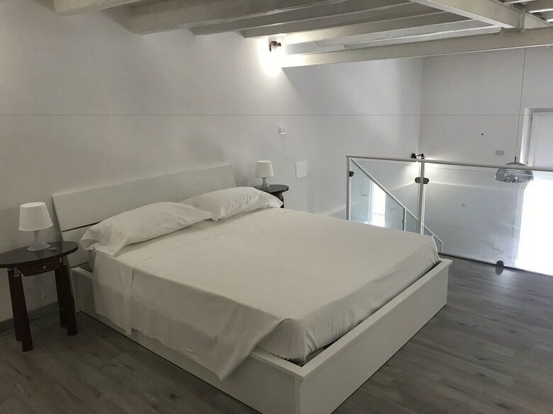 Apartamento A'storia
