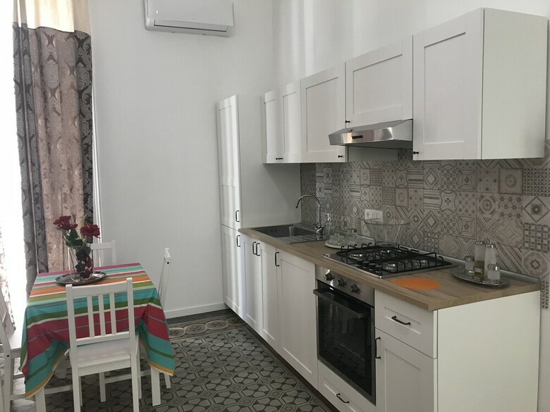 Apartamento A'storia