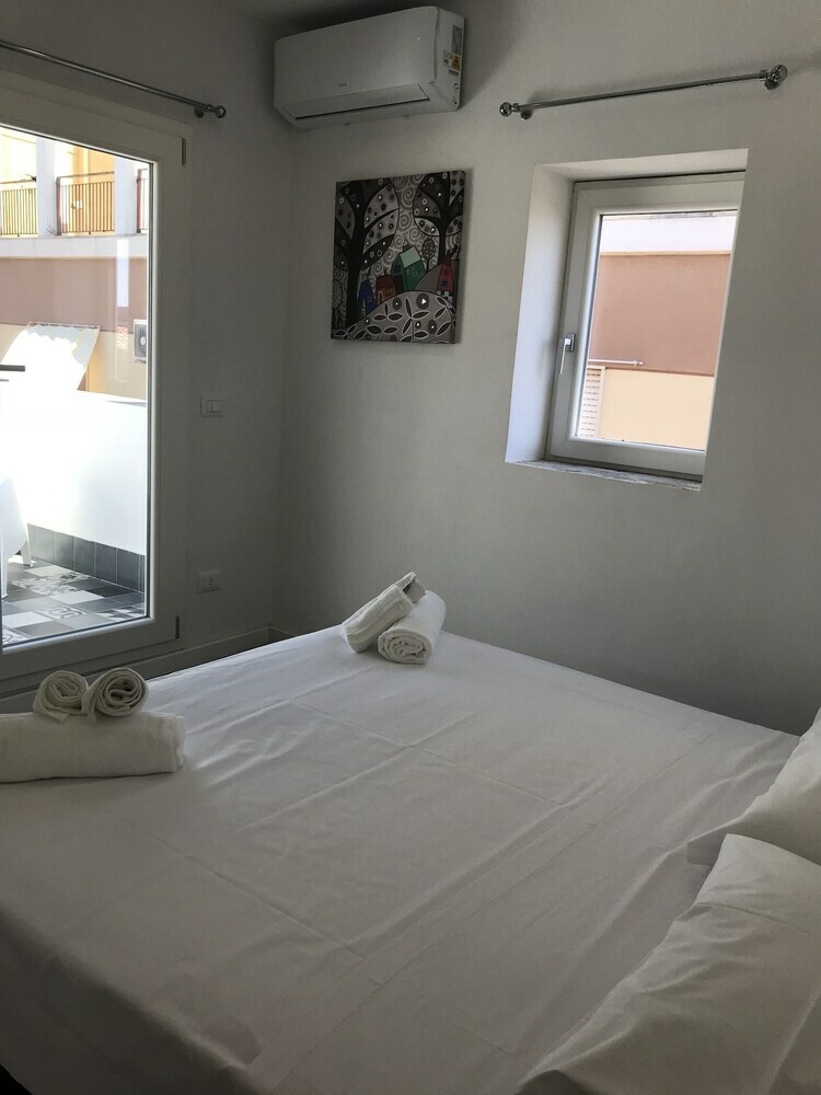 Apartamento A'storia