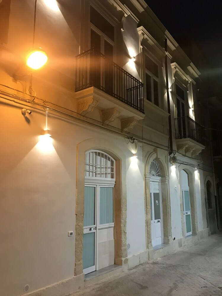 Apartamento A'storia