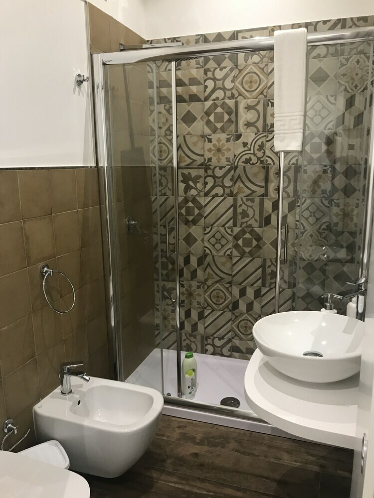 Apartamento A'storia