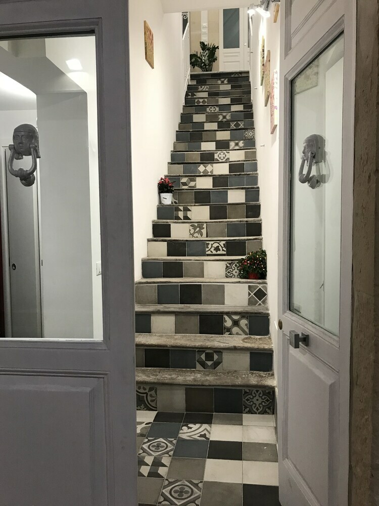 Apartamento A'storia