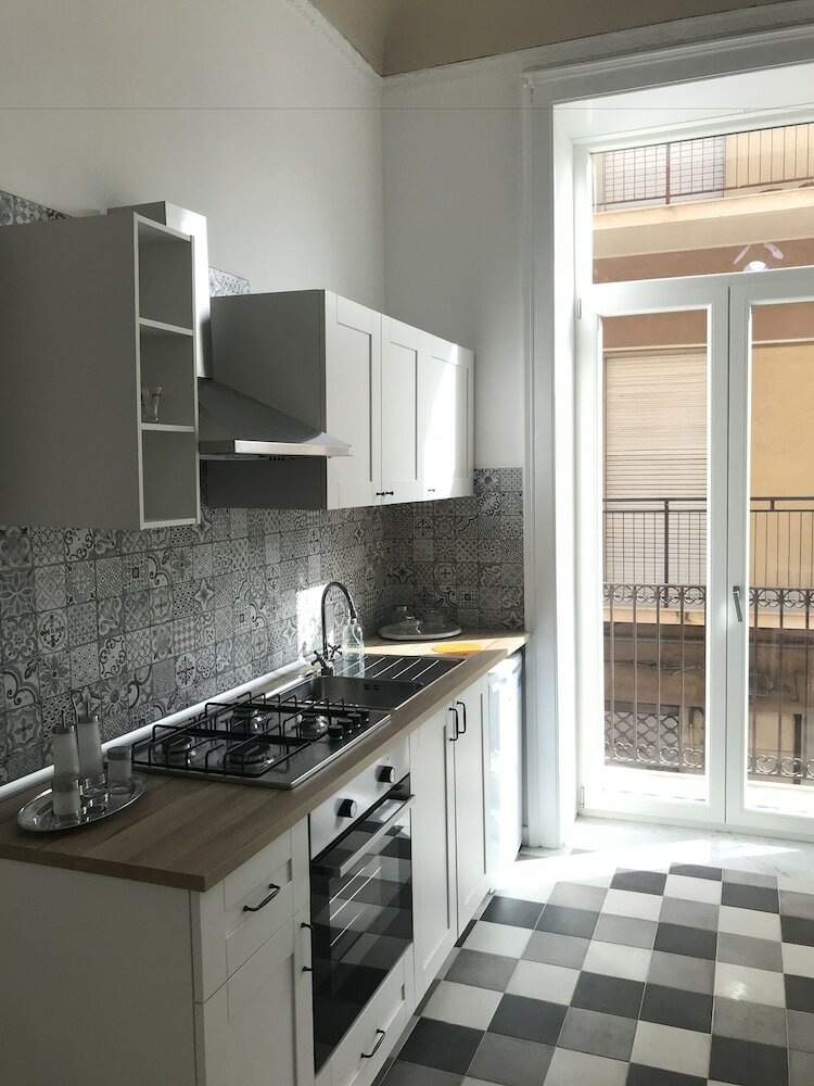 Apartamento A'storia