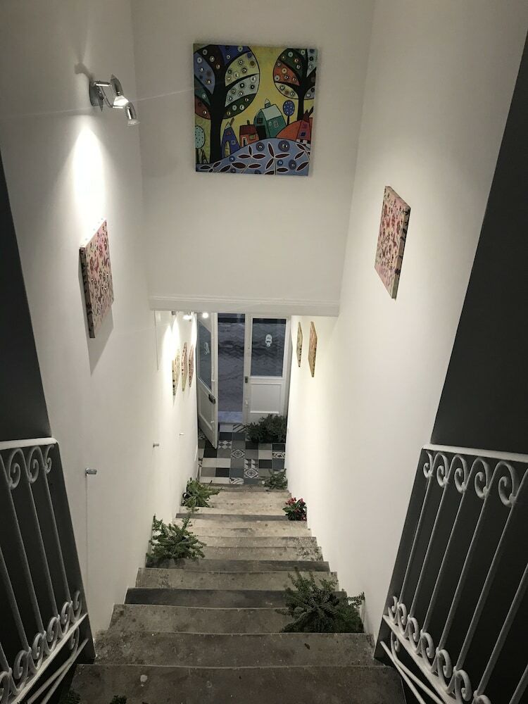 Apartamento A'storia
