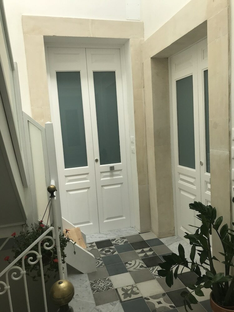 Apartamento A'storia
