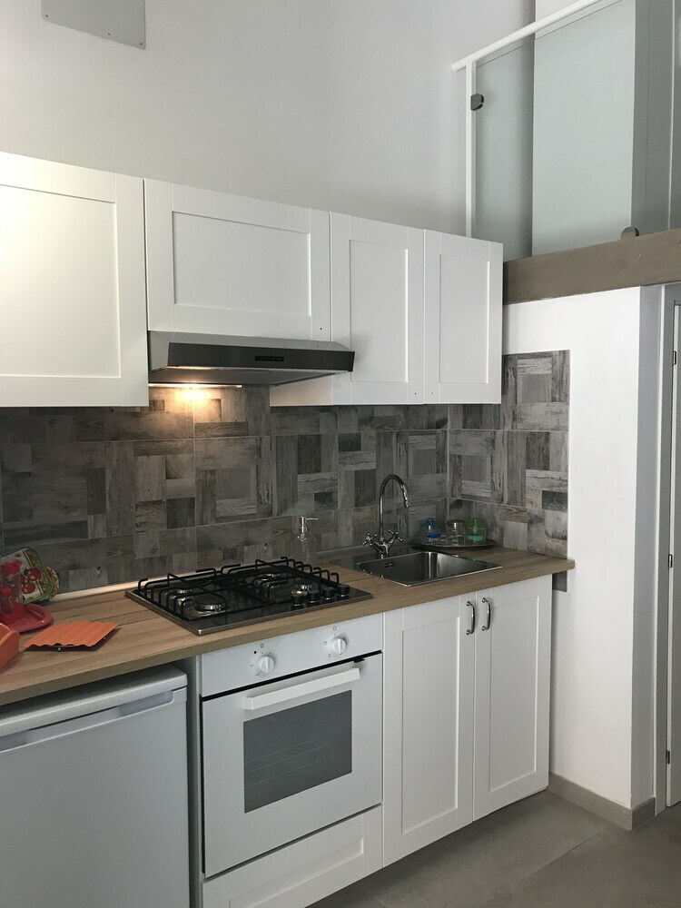 Apartamento A'storia
