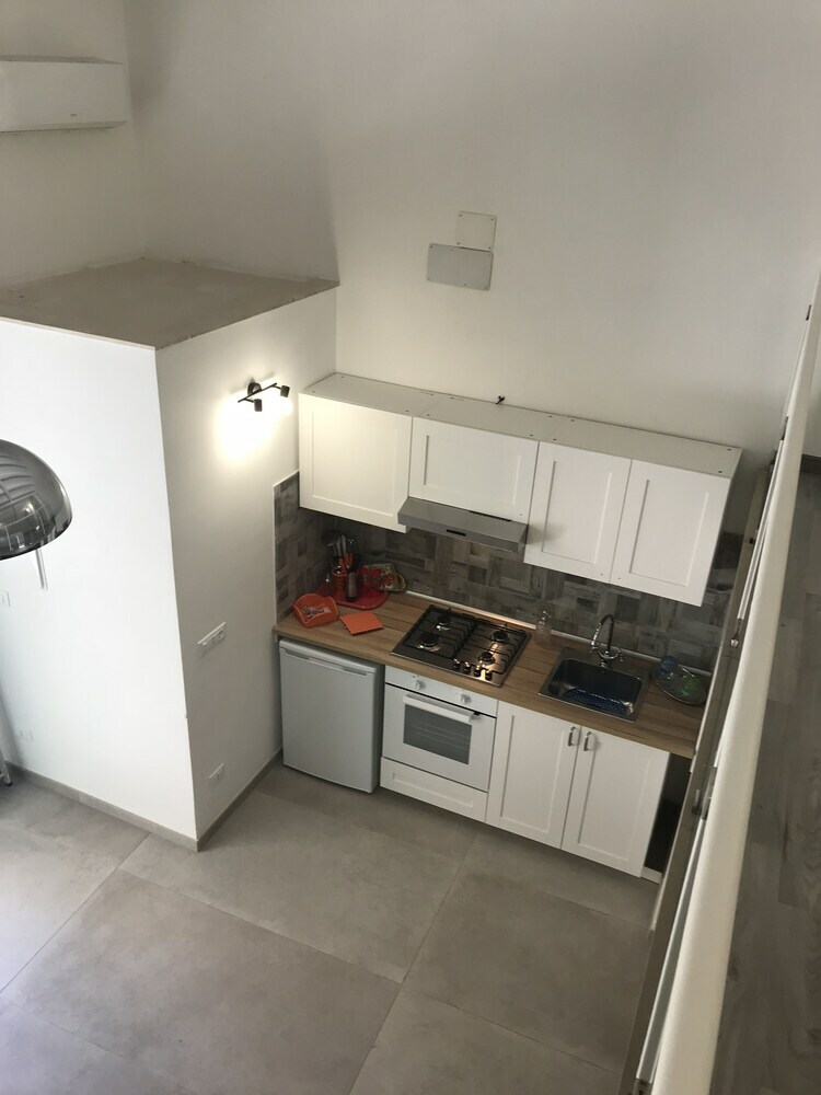 Apartamento A'storia