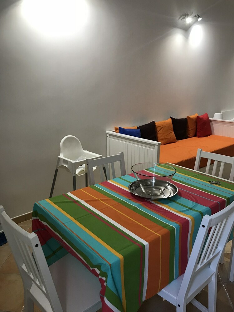 Apartamento A'storia