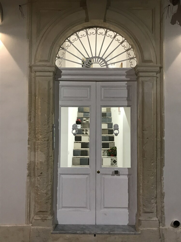 Apartamento A'storia
