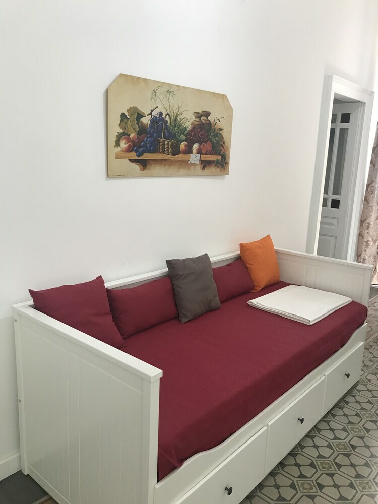 Apartamento A'storia
