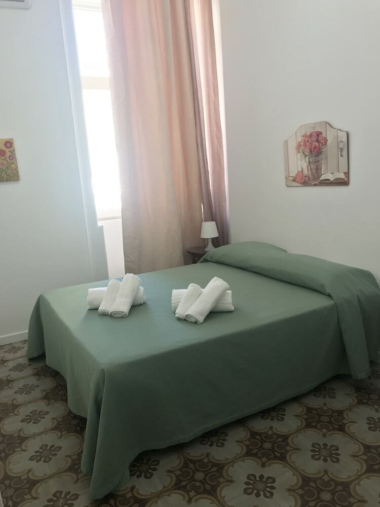 Apartamento A'storia