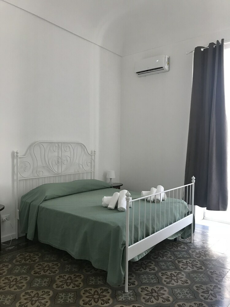 Apartamento A'storia