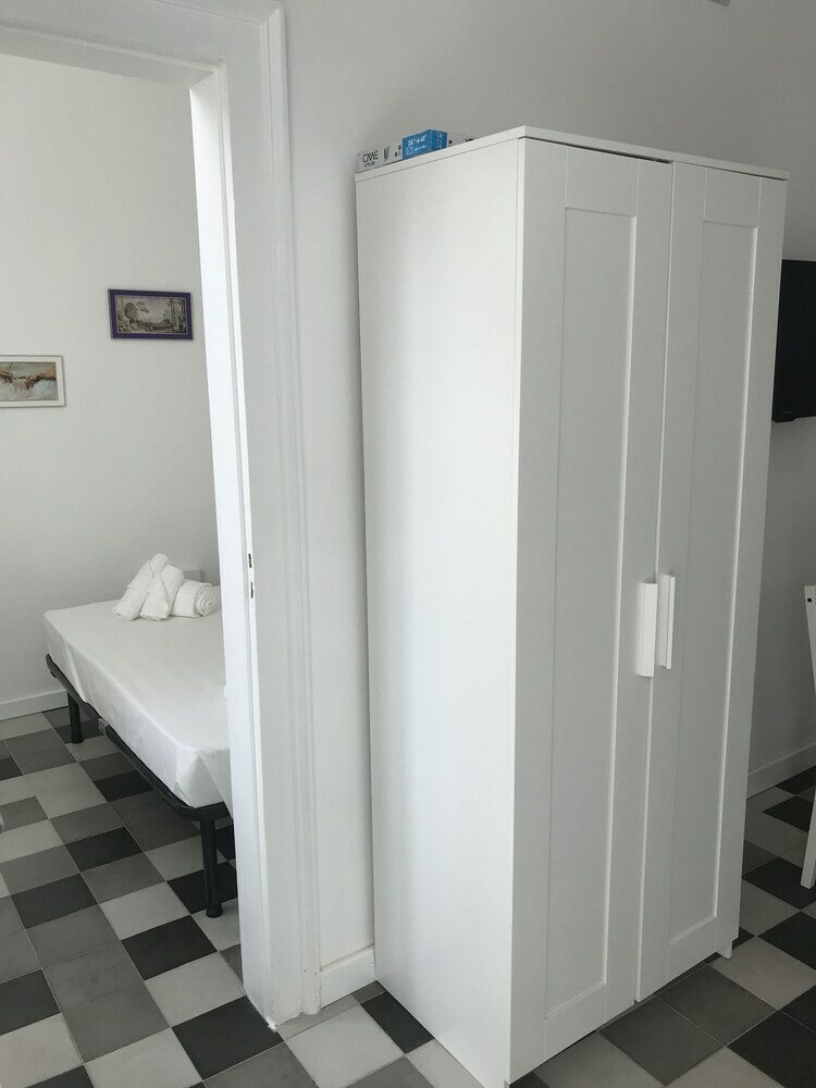 Apartamento A'storia