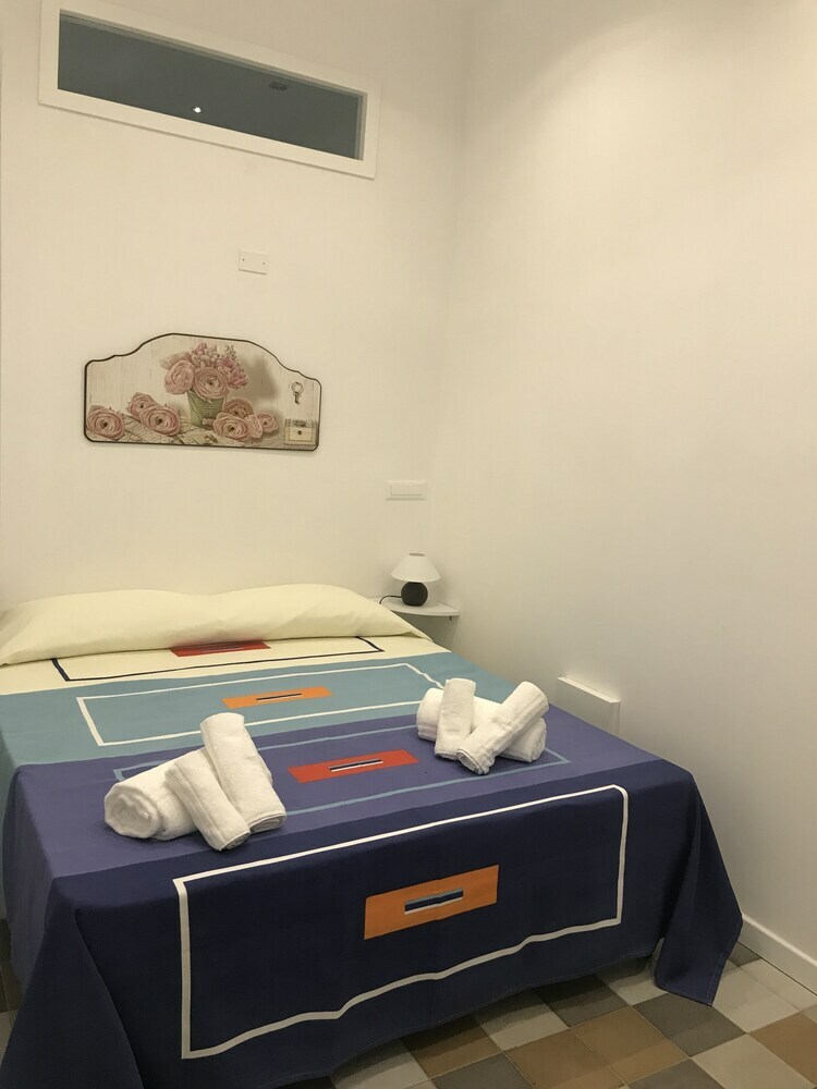 Apartamento A'storia