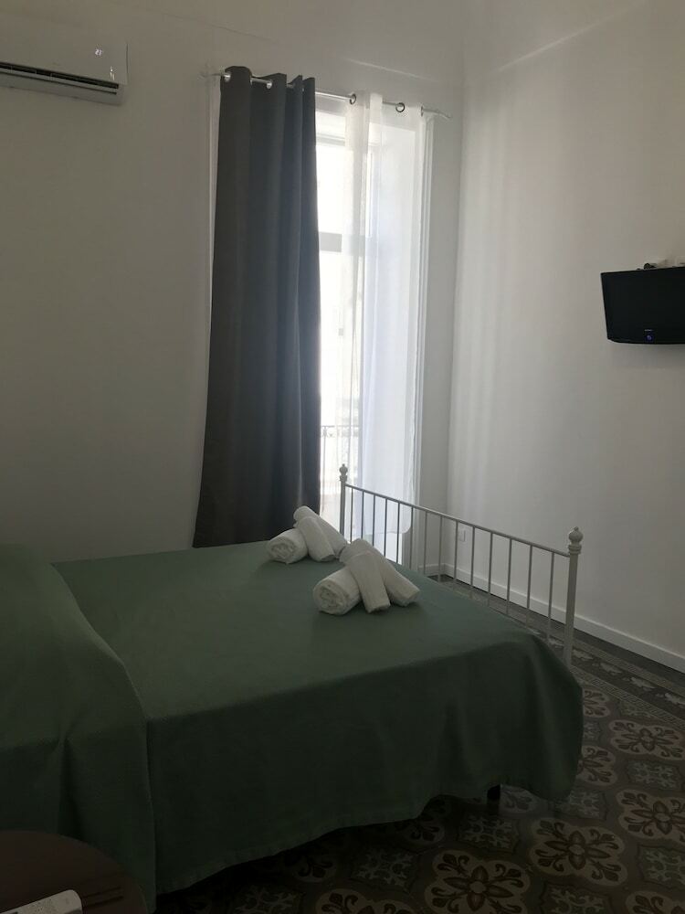 Apartamento A'storia