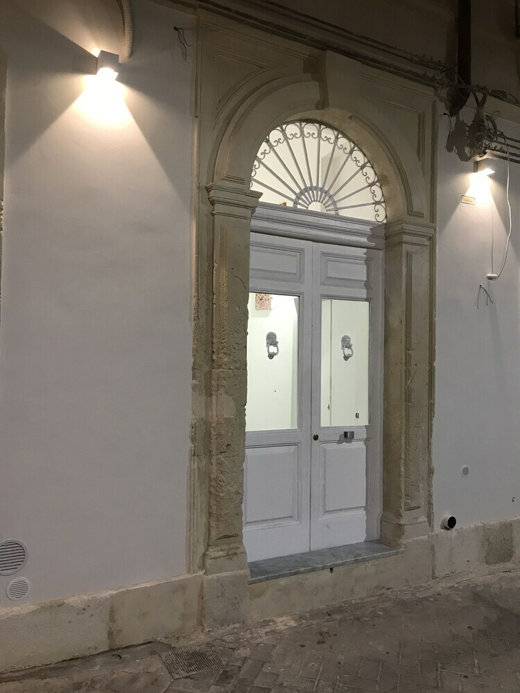 Apartamento A'storia