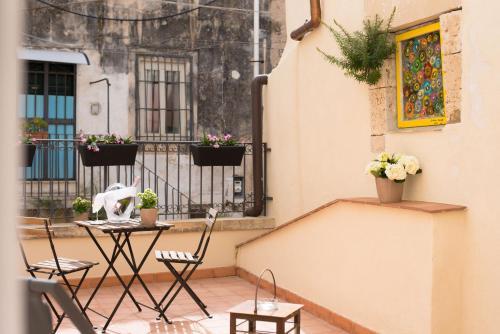 Bed & Breakfast Lem�ni Suite