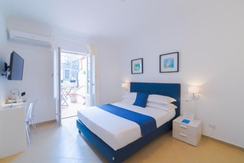 Bed & Breakfast Lem�ni Suite