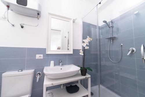 Bed & Breakfast Lem�ni Suite