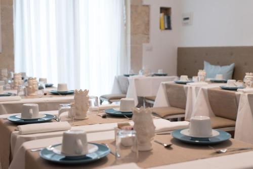 Bed & Breakfast Lem�ni Suite
