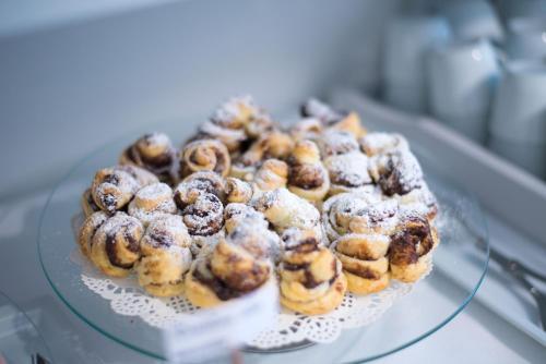 Bed & Breakfast Lem�ni Suite