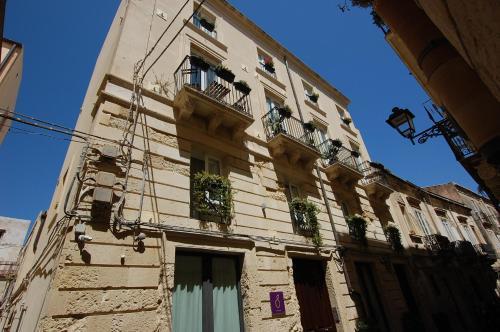 Bed & Breakfast Lem�ni Suite