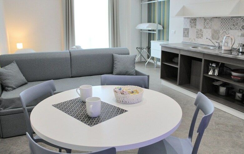 Apartamento Archinu�