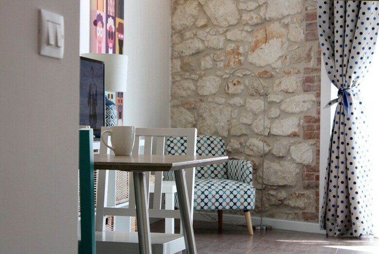 Apartamento Archinu�