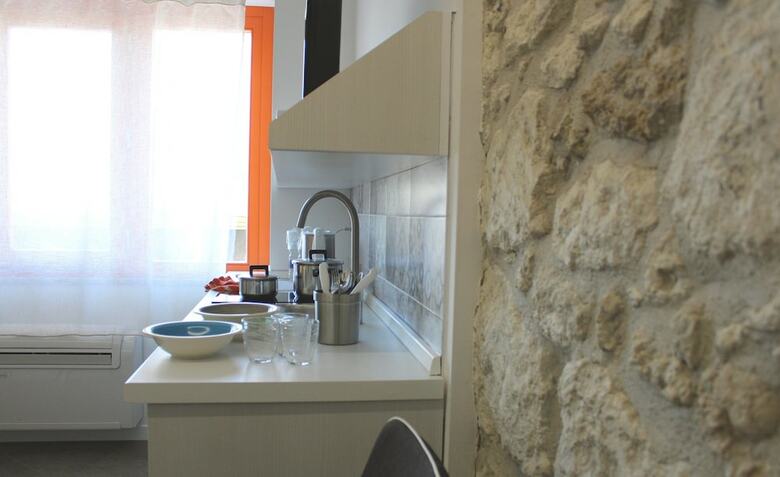 Apartamento Archinu�