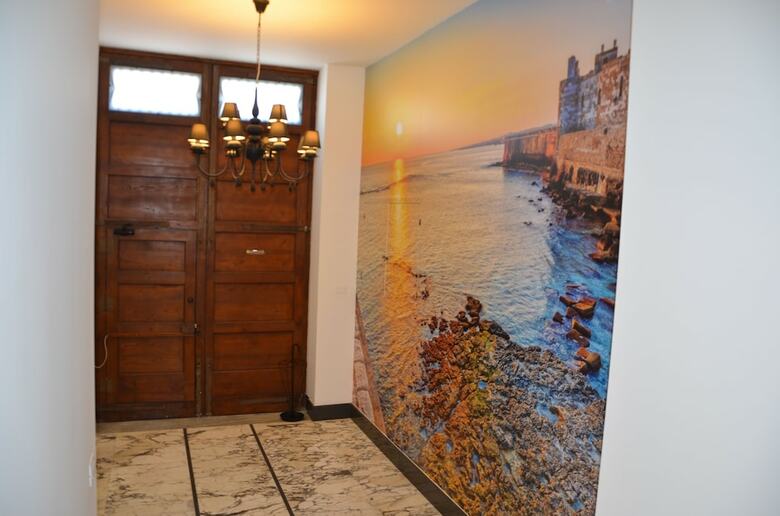 Apartamento Archinu�