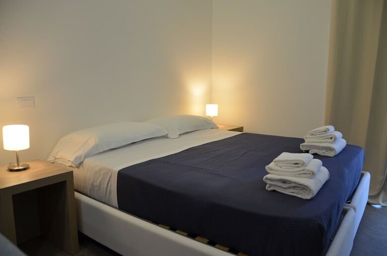 Apartamento Archinu�