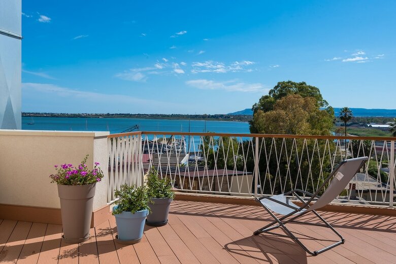 Apartamento Archinu�