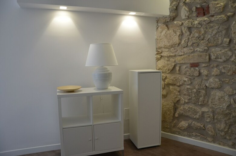 Apartamento Archinu�