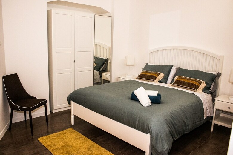 Apartamento Archinu�