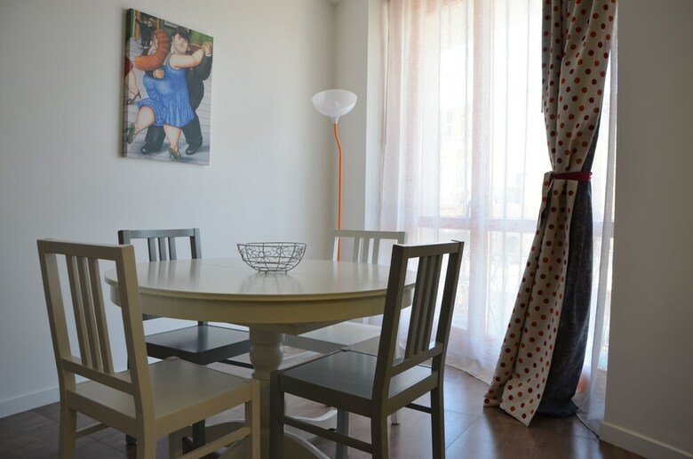 Apartamento Archinu�