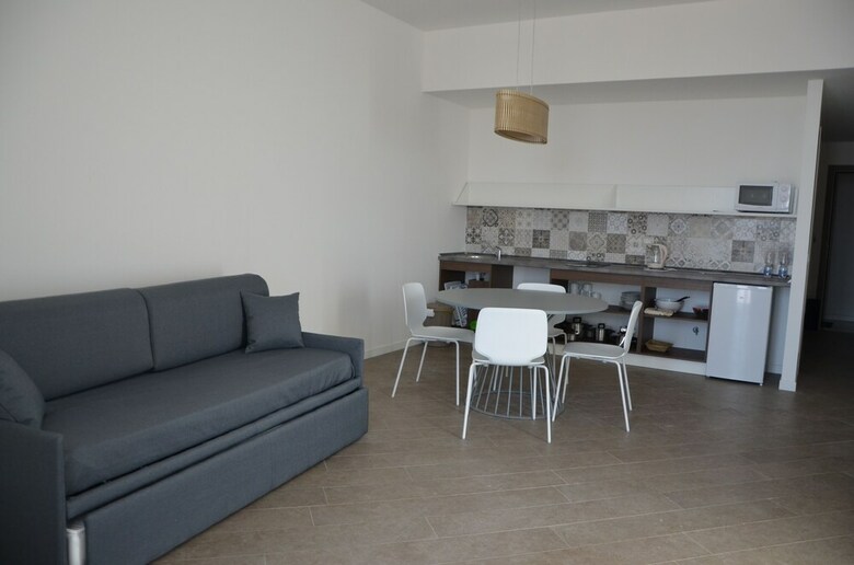Apartamento Archinu�