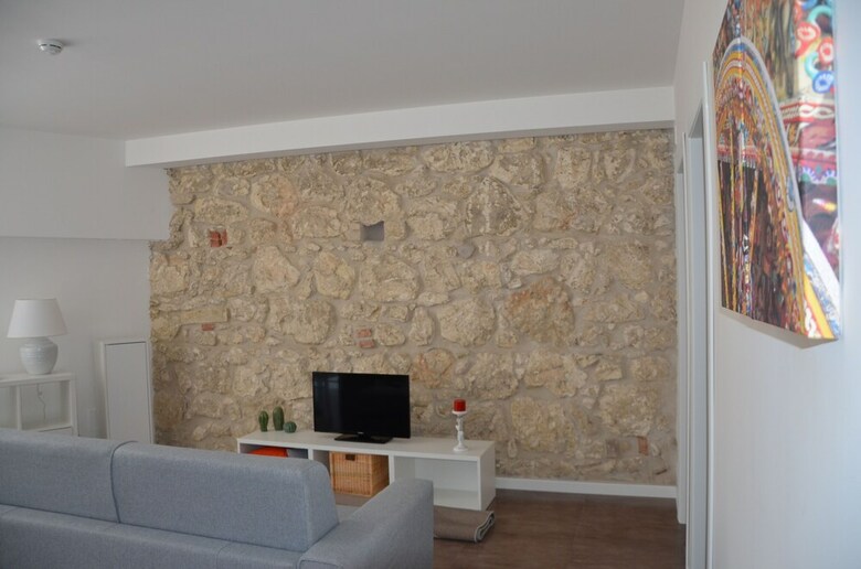 Apartamento Archinu�