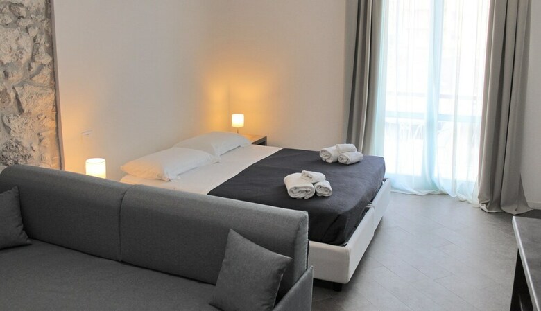 Apartamento Archinu�