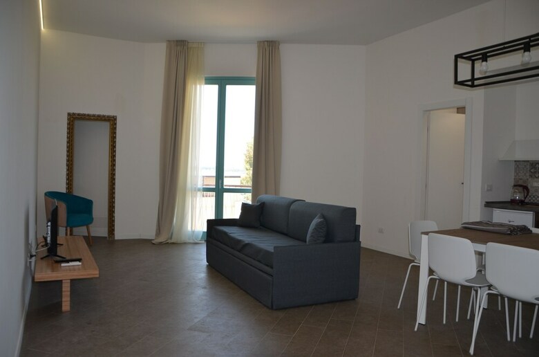 Apartamento Archinu�