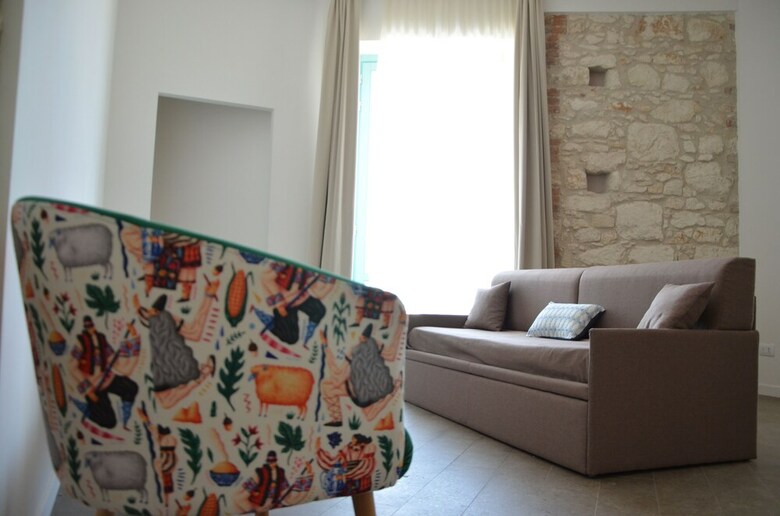 Apartamento Archinu�