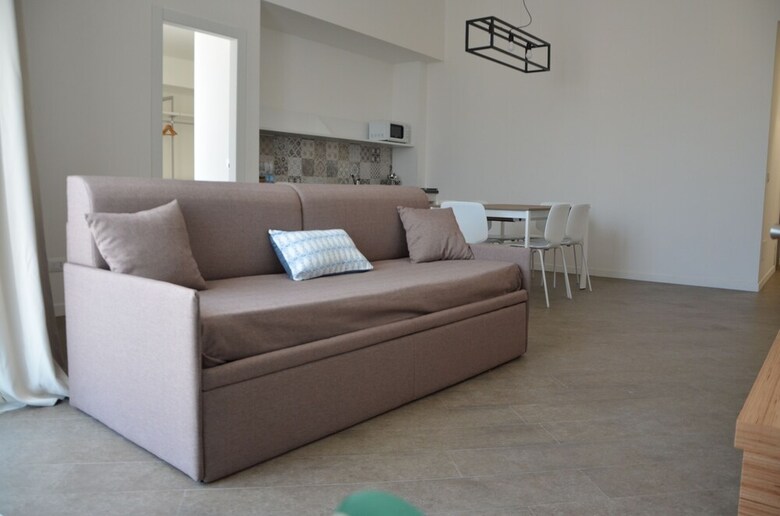 Apartamento Archinu�