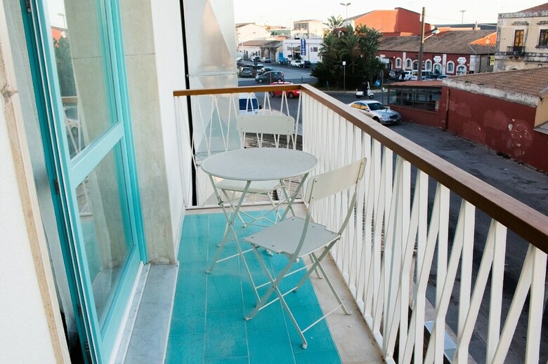 Apartamento Archinu�