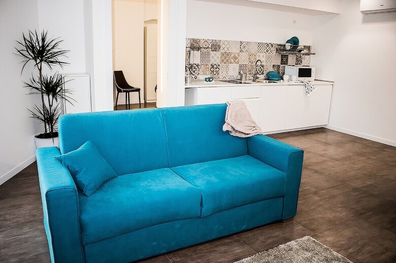Apartamento Archinu�