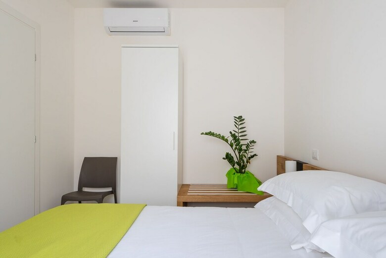 Apartamento Archinu�