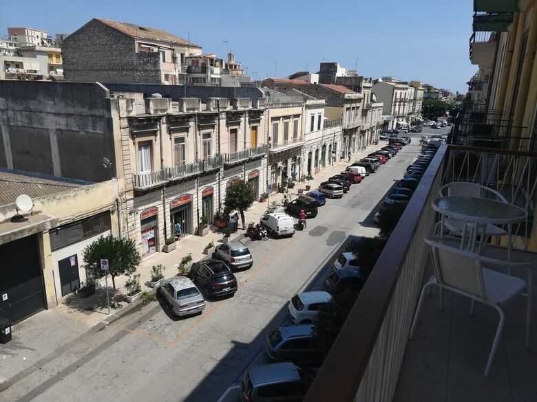 Apartamento Archinu�