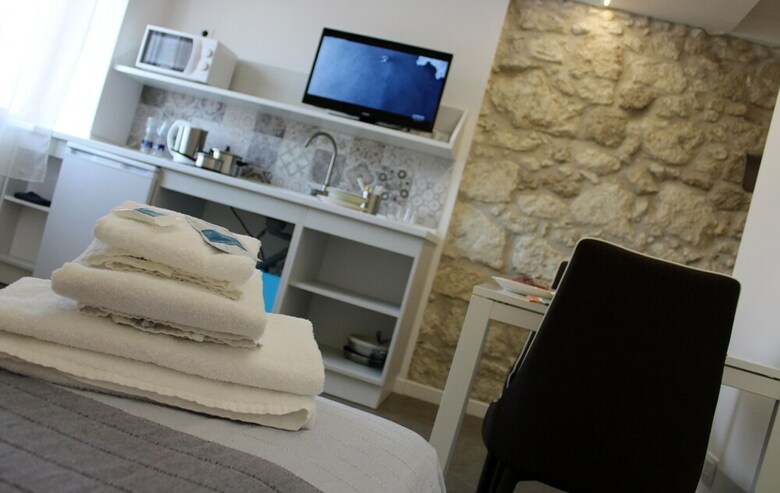 Apartamento Archinu�