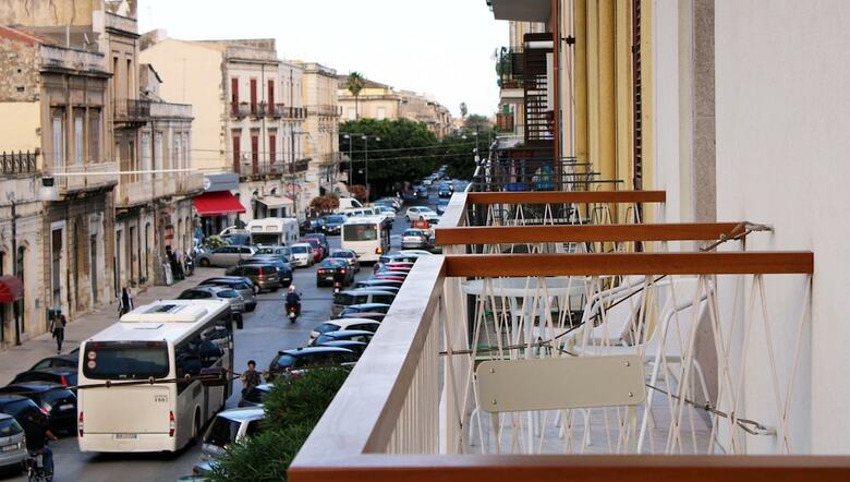 Apartamento Archinu�