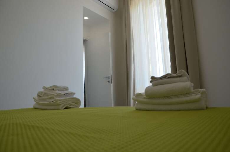 Apartamento Archinu�