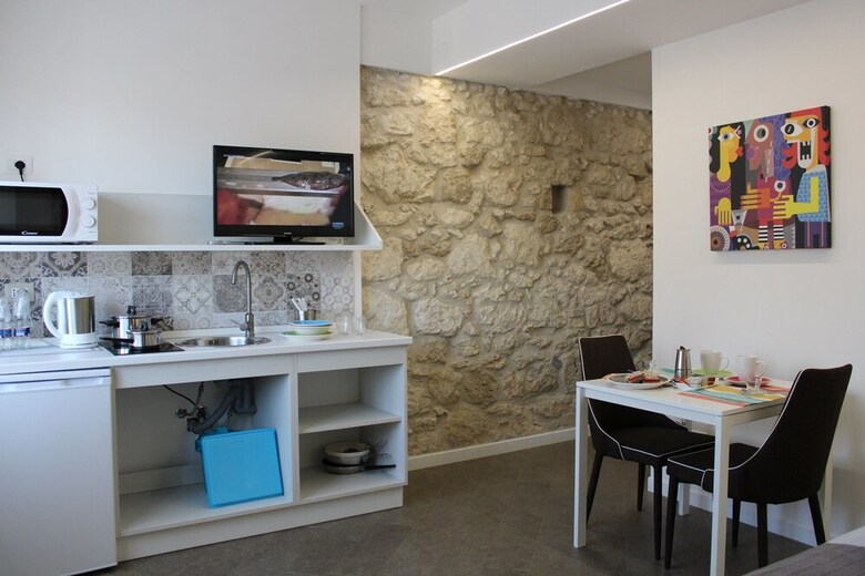 Apartamento Archinu�