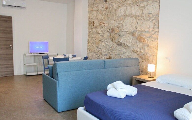 Apartamento Archinu�
